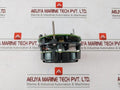 Rosemount Cca 08732-0859 Electromagnetic Flow Meter Display Rev 7.1.5/5.5.5