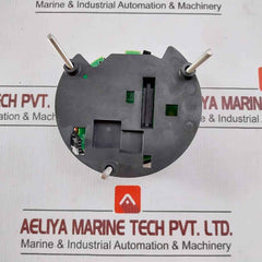 Rosemount Cca 08732-0859 Electromagnetic Flow Meter Display Rev 7.1.5/5.5.5