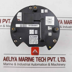 Rosemount Cca 08732-0859 Electromagnetic Flow Meter Display Rev 7.1.5/5.5.5