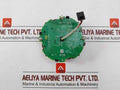 Rosemount Cca 08732-0859 Electromagnetic Flow Meter Display Rev 7.1.5/5.5.5