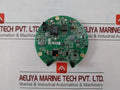 Rosemount Cca 08732-0859 Electromagnetic Flow Meter Display Rev 7.1.5/5.5.5