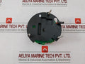 Rosemount Cca 08732-0859 Electromagnetic Flow Meter Display Rev 7.1.5/5.5.5