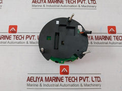 Rosemount Cca 08732-0859 Electromagnetic Flow Meter Display Rev 7.1.5/5.5.5