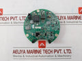 Rosemount Cca 08732-0859 Electromagnetic Flow Meter Display Rev 7.1.9/5.5.9