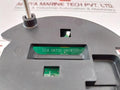 Rosemount Cca 08732-0859 Electromagnetic Flow Meter Display Rev 7.1.9/5.5.9