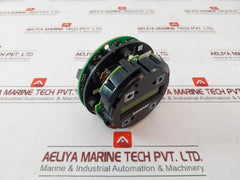 Rosemount Cca 08732-0859 Electromagnetic Flow Meter Display Rev 7.1.9/5.5.9