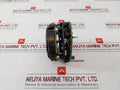 Rosemount Cca 08732-0859 Electromagnetic Flow Meter Display Rev 7.1.9/5.5.9