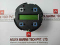 Rosemount Cca 08732-0859 Electromagnetic Flow Meter Display Rev 7.1.9/5.5.9