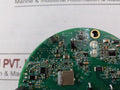 Rosemount Cca 08732-0859 Electromagnetic Flow Meter Display Rev 7.1.9/5.5.9