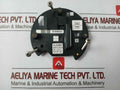 Rosemount Cca 08732-0859 Electromagnetic Flow Meter Display Rev 7.1.9/5.5.9