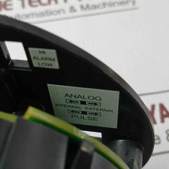 Rosemount Cca 08732-0859 Hart/4-20Ma Electromagnetic Flow Meter Display