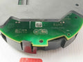 Rosemount Cca 08732-0859 Hart/4-20Ma Electromagnetic Flow Meter Display