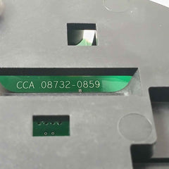 Rosemount Cca 08732-0859 Hart/4-20Ma Electromagnetic Flow Meter Display