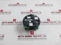 Rosemount Cca 08732-0880 Hart Pcb Module Rev 7.1.5/5.5.5 4-20Ma