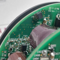 Rosemount Cca 08732-0880 Hart Pcb Module Rev 7.1.5/5.5.5 4-20Ma