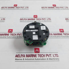 Rosemount Cca 08732-0880 Hart Pcb Module Rev 7.1.5/5.5.5 4-20Ma