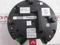 Rosemount Cca 08732-0880 Hart Pcb Module Rev 7.1.5/5.5.5 4-20Ma