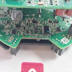 Rosemount Cca 08732-0880 Hart Pcb Module Rev 7.1.5/5.5.5 4-20Ma