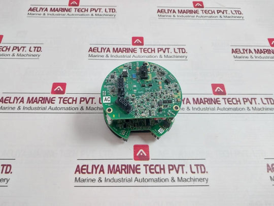 Rosemount Cca 08732-0880 Hart Pcb Module Rev 7.1.5/5.5.5 4-20Ma