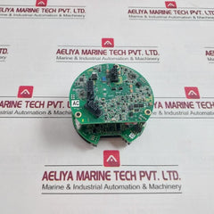 Rosemount Cca 08732-0880 Hart Pcb Module Rev 7.1.5/5.5.5 4-20Ma