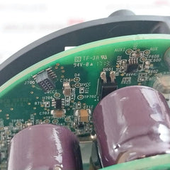 Rosemount Cca 08732-0880 Hart Pcb Module Rev 7.1.5/5.5.5 4-20Ma