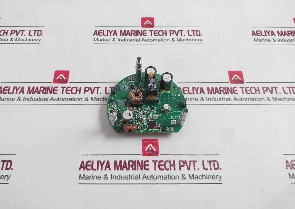 Rosemount Cca 08732-0880 Printed Circuit Board F0014811 94V-0