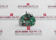 Rosemount Cca 08732-0880 Printed Circuit Board F0014811 94V-0