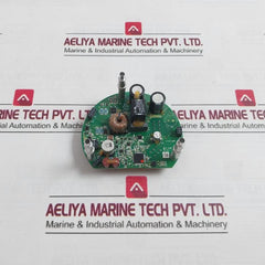 Rosemount Cca 08732-0880 Printed Circuit Board F0014811 94V-0