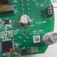 Rosemount Cca 08732-0880 Printed Circuit Board F0014811 94V-0