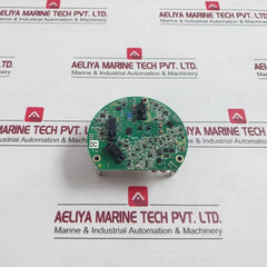 Rosemount Cca 08732-0880 Printed Circuit Board F0014811 94V-0
