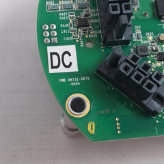 Rosemount Cca 08732-0880 Printed Circuit Board F0014811 94V-0