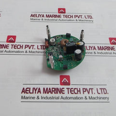 Rosemount Cca 08732-0880 Printed Circuit Board F0014811 94V-0