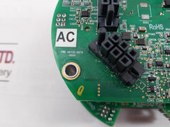 Rosemount Cca 08732-0880 Printed Circuit Board Module 4-20Ma Tf-3A 94V-0