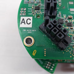 Rosemount Cca 08732-0880 Printed Circuit Board Module 4-20Ma Tf-3A 94V-0