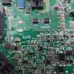Rosemount Cca 08732-0880 Printed Circuit Board Module 4-20Ma Tf-3A 94V-0