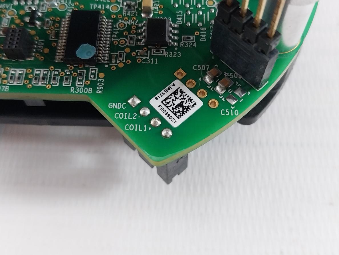 Rosemount Cca 08732-0880 Printed Circuit Board Module 4-20Ma Tf-3A 94V-0