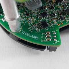 Rosemount Cca 08732-0880 Printed Circuit Board Module 4-20Ma Tf-3A 94V-0