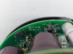 Rosemount Cca 08732-0880 Printed Circuit Board Module 4-20Ma Tf-3A 94V-0