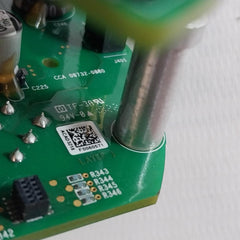 Rosemount Cca 08732-0880 Printed Circuit Board Module 4-20Ma Tf-3A 94V-0