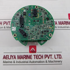Rosemount Cca 08732-0880 Printed Circuit Board Module 4-20Ma Tf-3A 94V-0