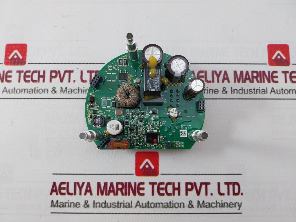Rosemount Cca 08732-0880 Printed Circuit Board Pcb 94V-0 Tf-3A Acac1118