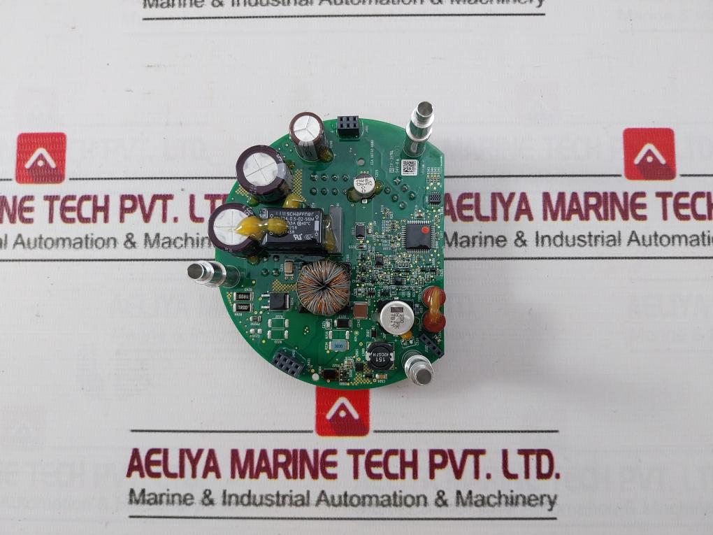 Rosemount Cca 08732-0880 Printed Circuit Board Pcb 94V-0 Tf-3A Acac1118