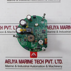 Rosemount Cca 08732-0880 Printed Circuit Board Pcb 94V-0 Tf-3A Acac1118