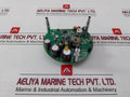 Rosemount Cca 08732-0880 Printed Circuit Board Pcb 94V-0 Tf-3A Acac1118