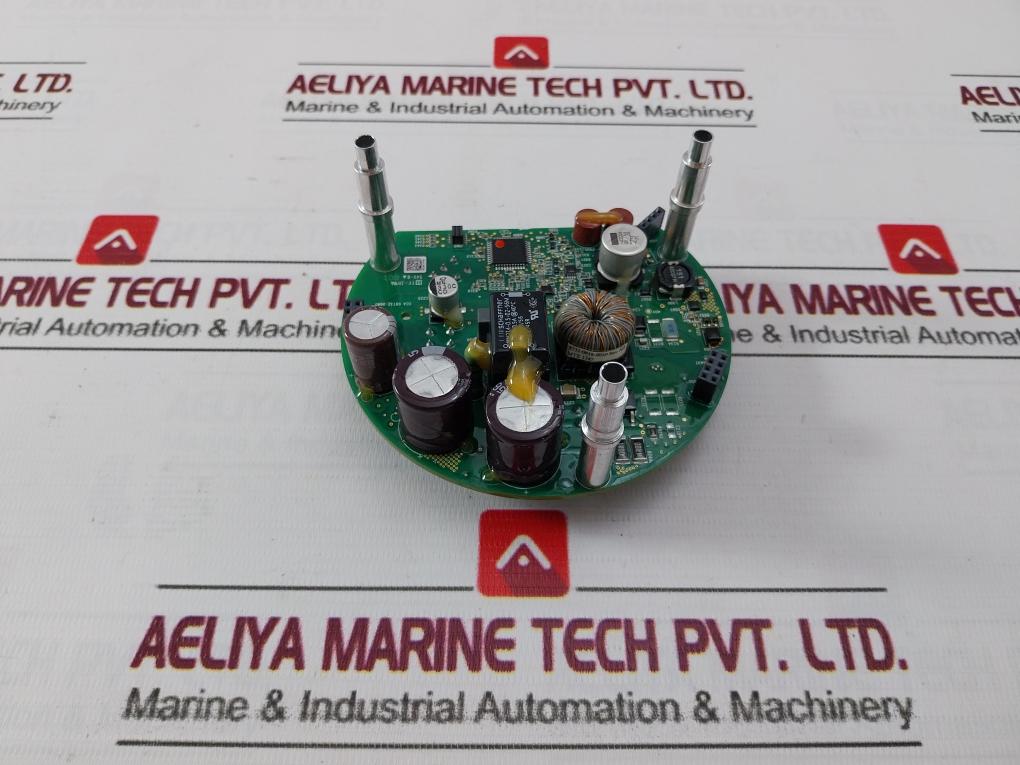 Rosemount Cca 08732-0880 Printed Circuit Board Pcb 94V-0 Tf-3A Acac1118