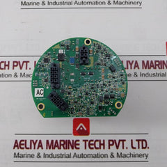 Rosemount Cca 08732-0880 Printed Circuit Board Pcb 94V-0 Tf-3A Acac1118