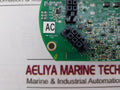 Rosemount Cca 08732-0880 Printed Circuit Board Pcb 94V-0 Tf-3A Acac1118