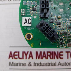 Rosemount Cca 08732-0880 Printed Circuit Board Pcb 94V-0 Tf-3A Acac1118