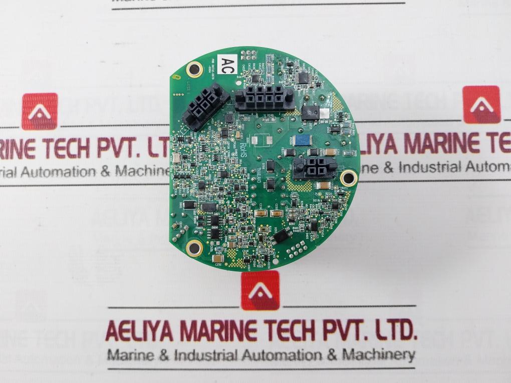 Rosemount Cca 08732-0880 Printed Circuit Board Pcb 94V-0 Tf-3A Acac1118