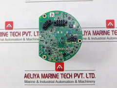 Rosemount Cca 08732-0880 Printed Circuit Board Pcb 94V-0 Tf-3A Acac1118